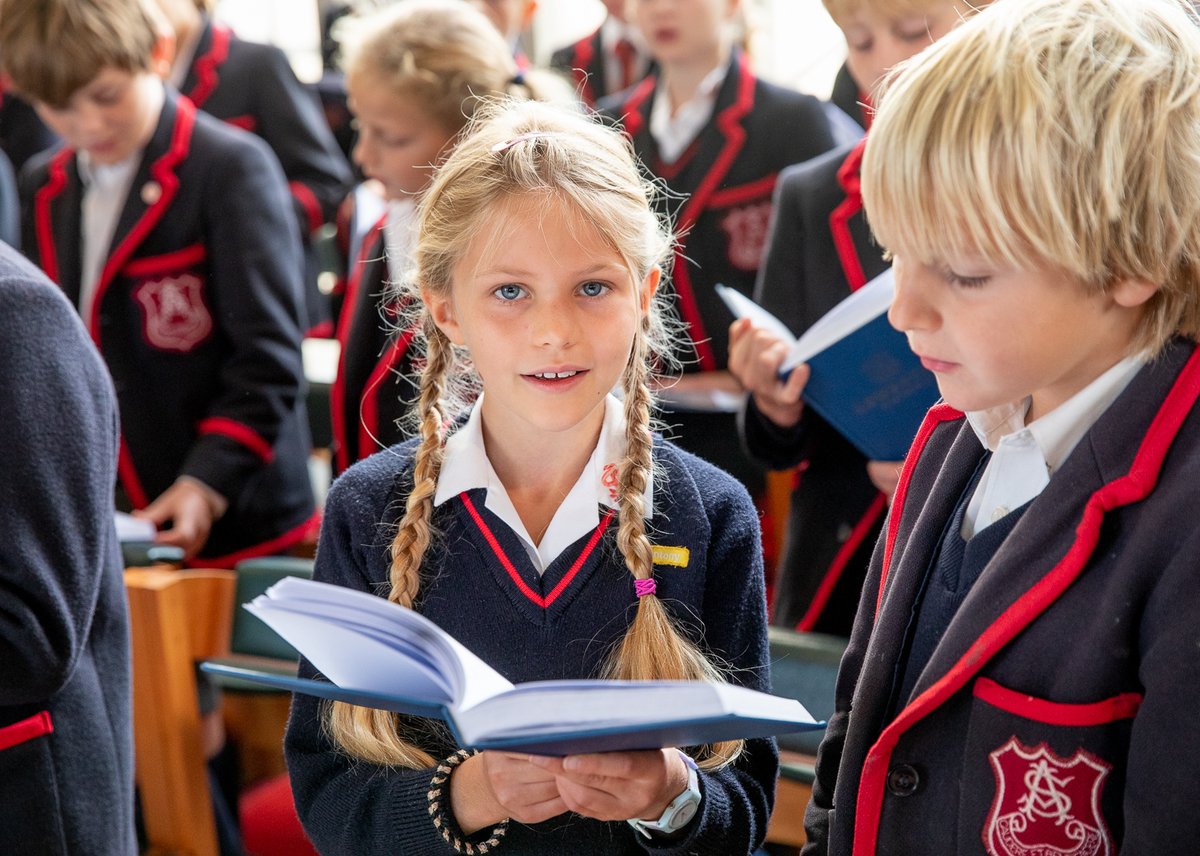 Leweston Senior School