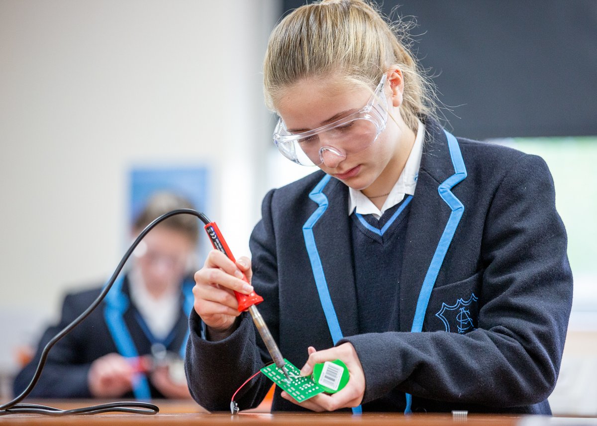 Leweston Senior School