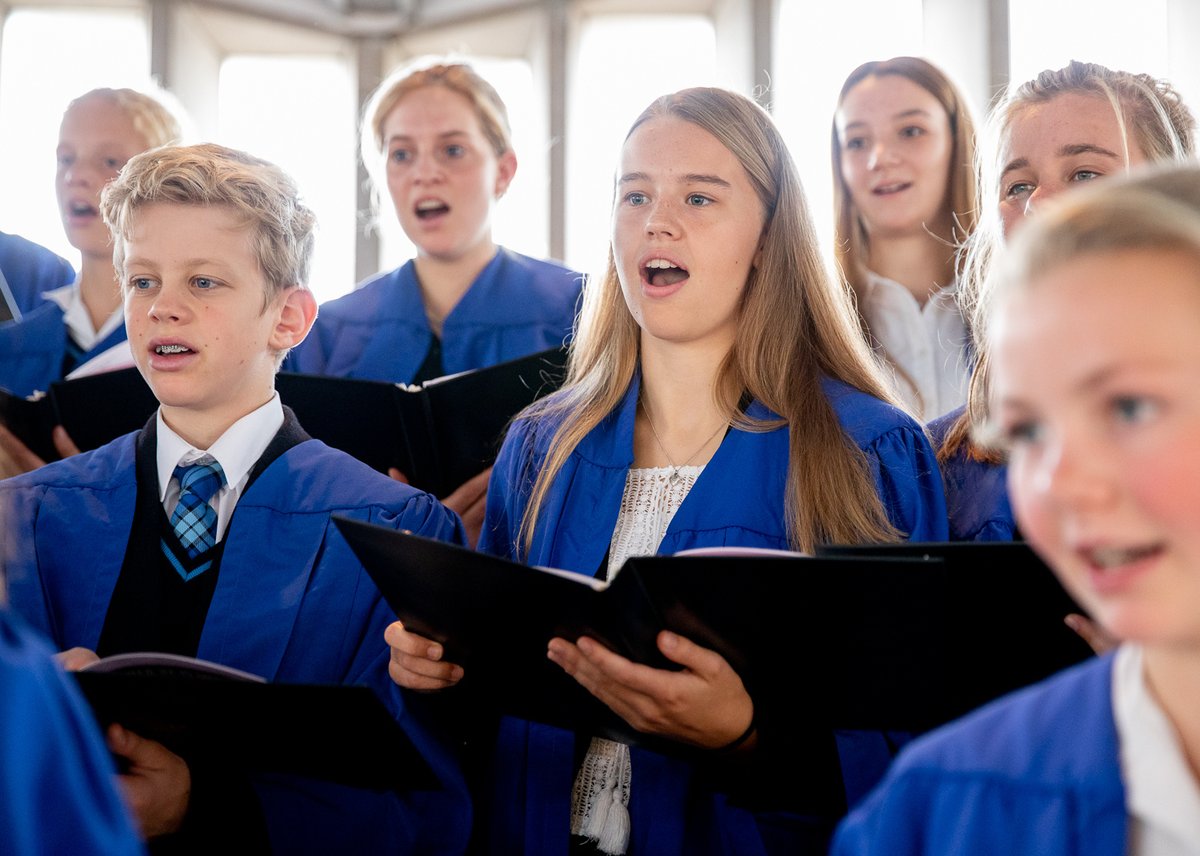 Leweston Senior School