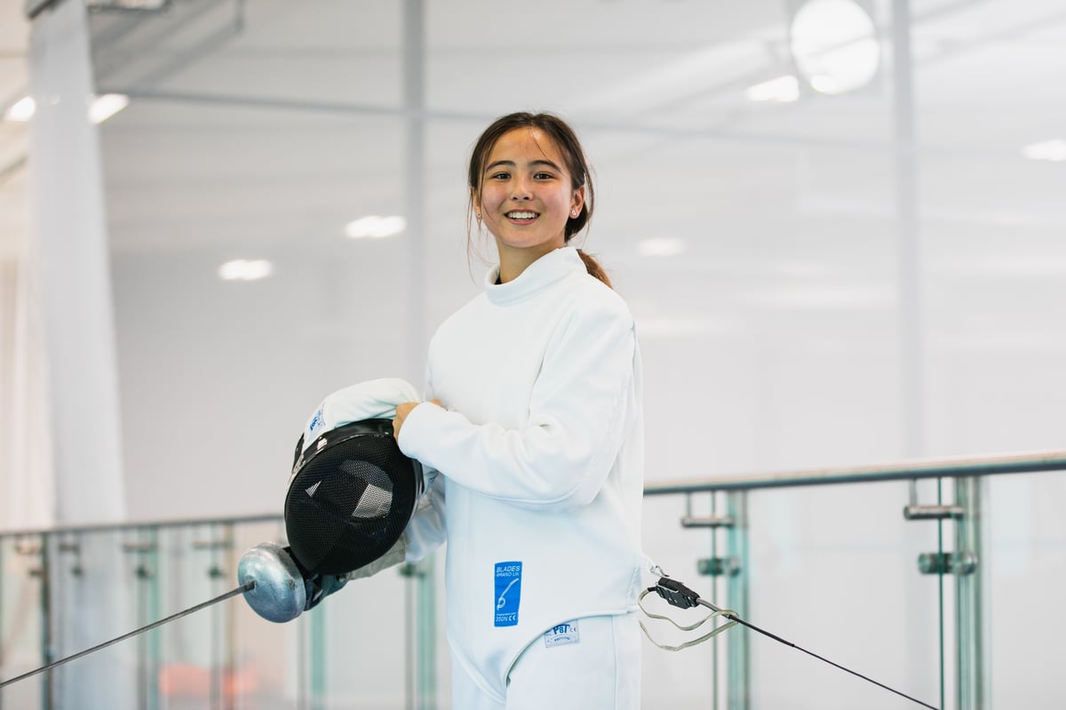 Fencing