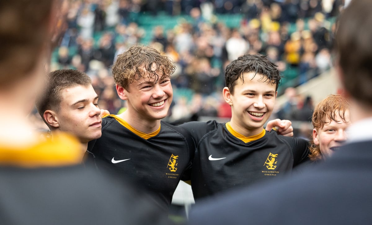 Sport Rugby