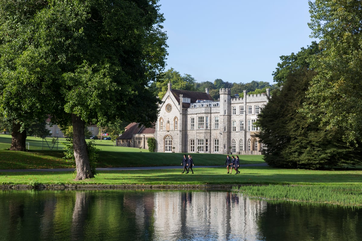 UK Schools (1)