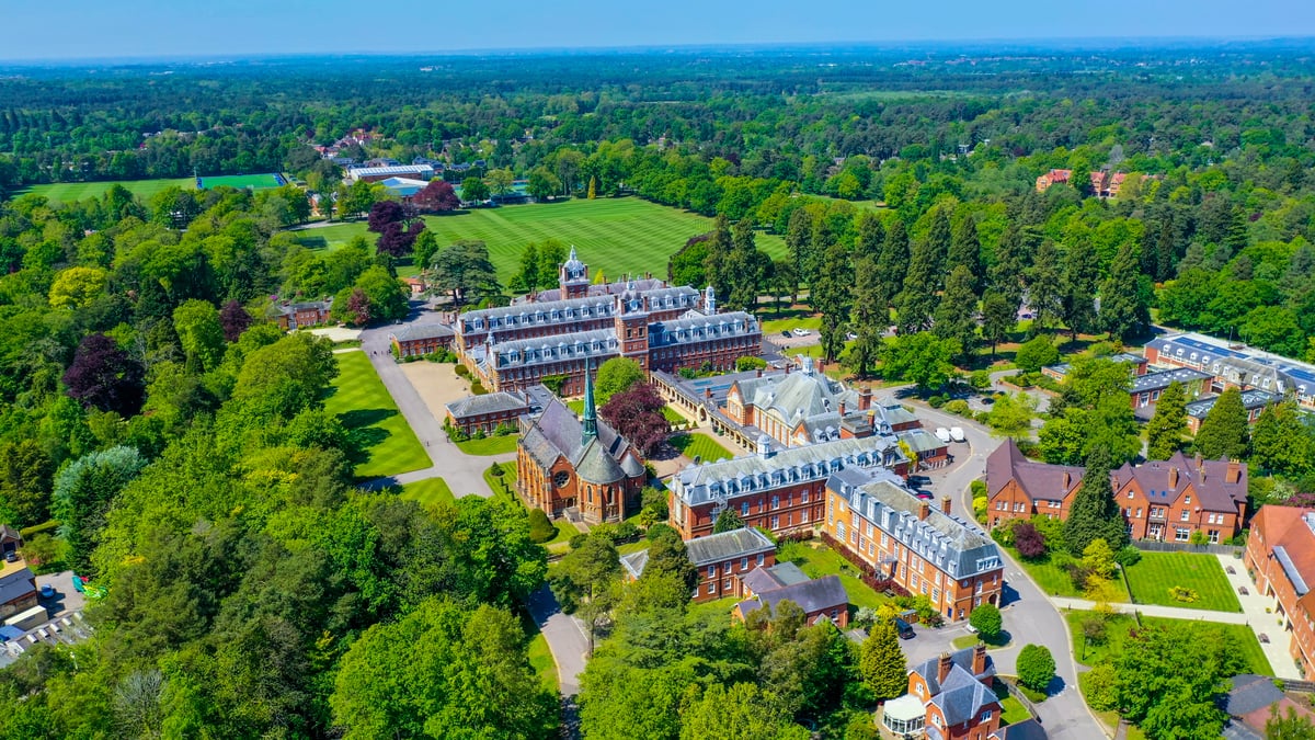 Wellington Campus